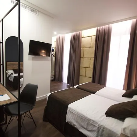 Bh San Francisco Hotel