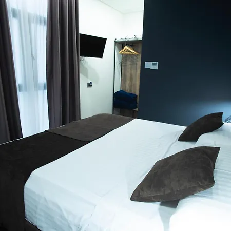 Bh San Francisco Hotel 3*