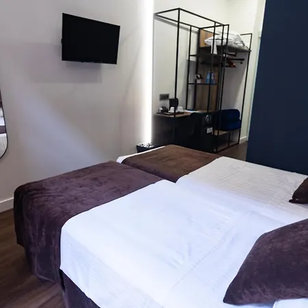 Hotel Bh San Francisco Alicante