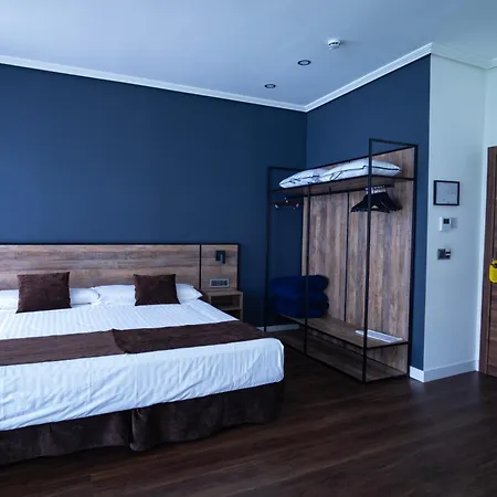 Bh San Francisco Hotel