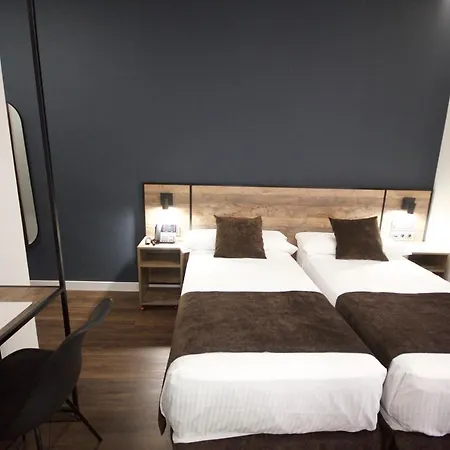 Hotel Bh San Francisco Alicante