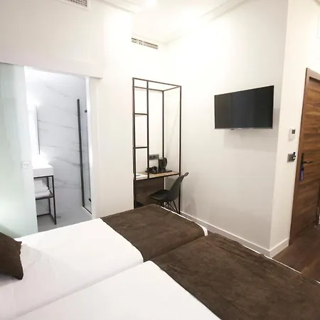 Bh San Francisco 阿利坎特