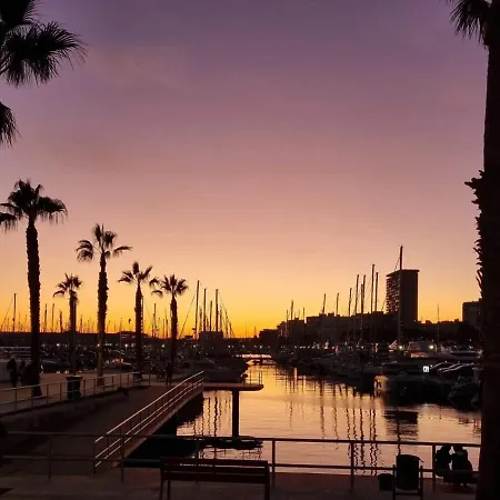 Bh San Francisco لقنت