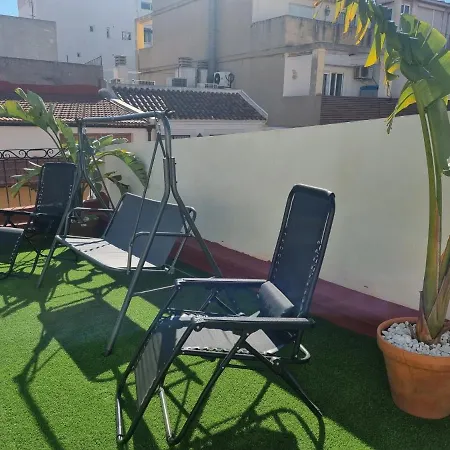 Hotel Bh San Francisco Alicante