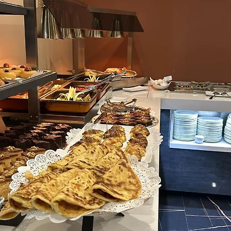 Bh San Francisco Hotel Alicante