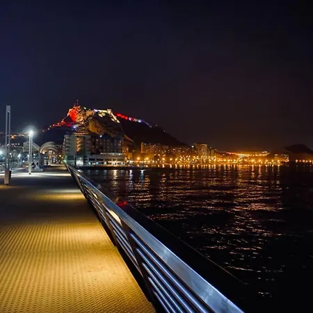 Bh San Francisco Hotel Alicante