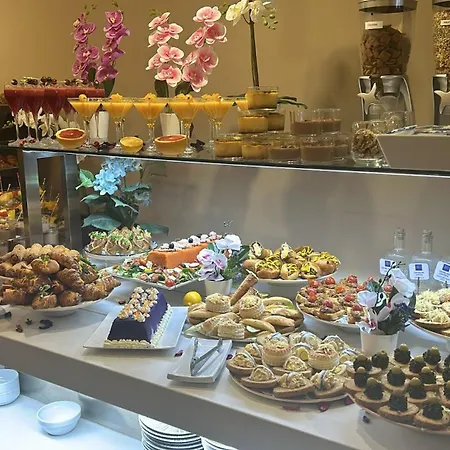 Bh San Francisco Аликанте