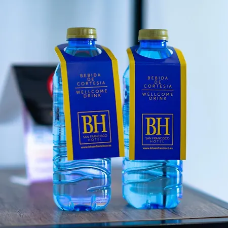 Bh San Francisco 3* Аликанте